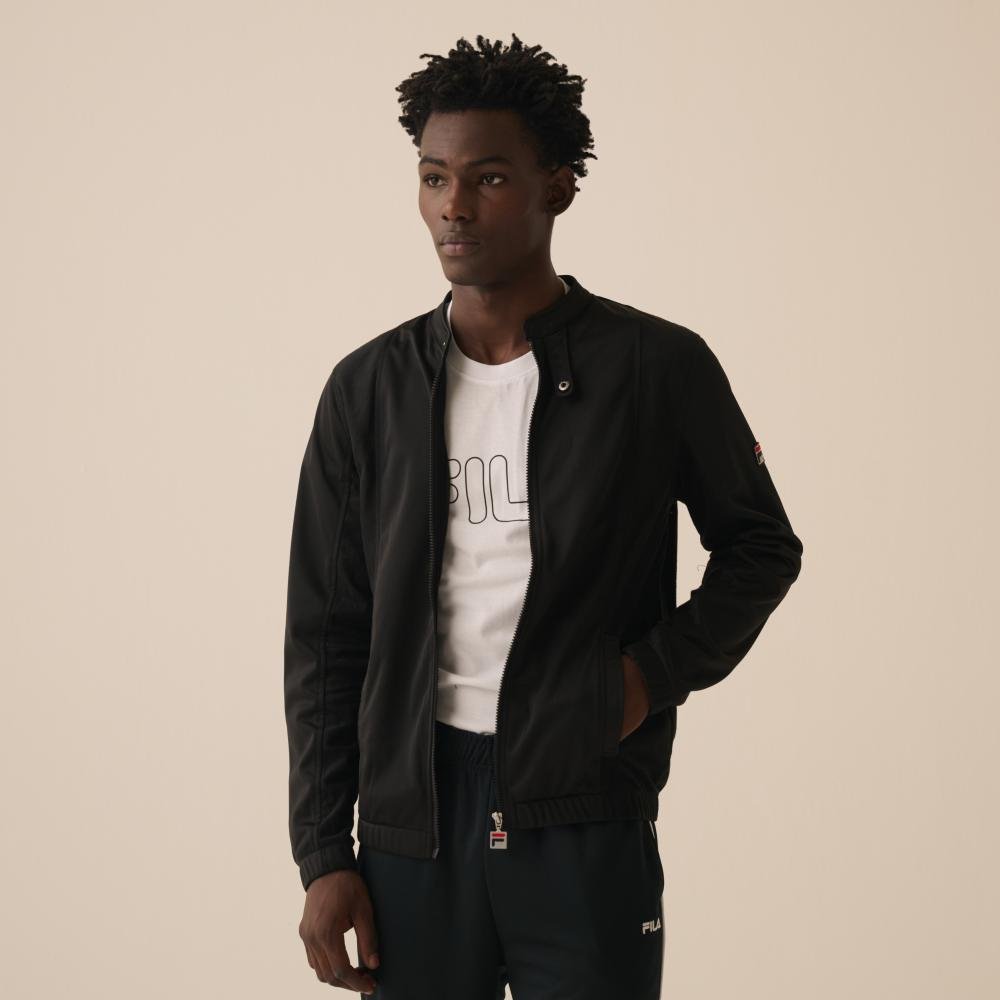 Jaqueta Fila Ricky Masculina