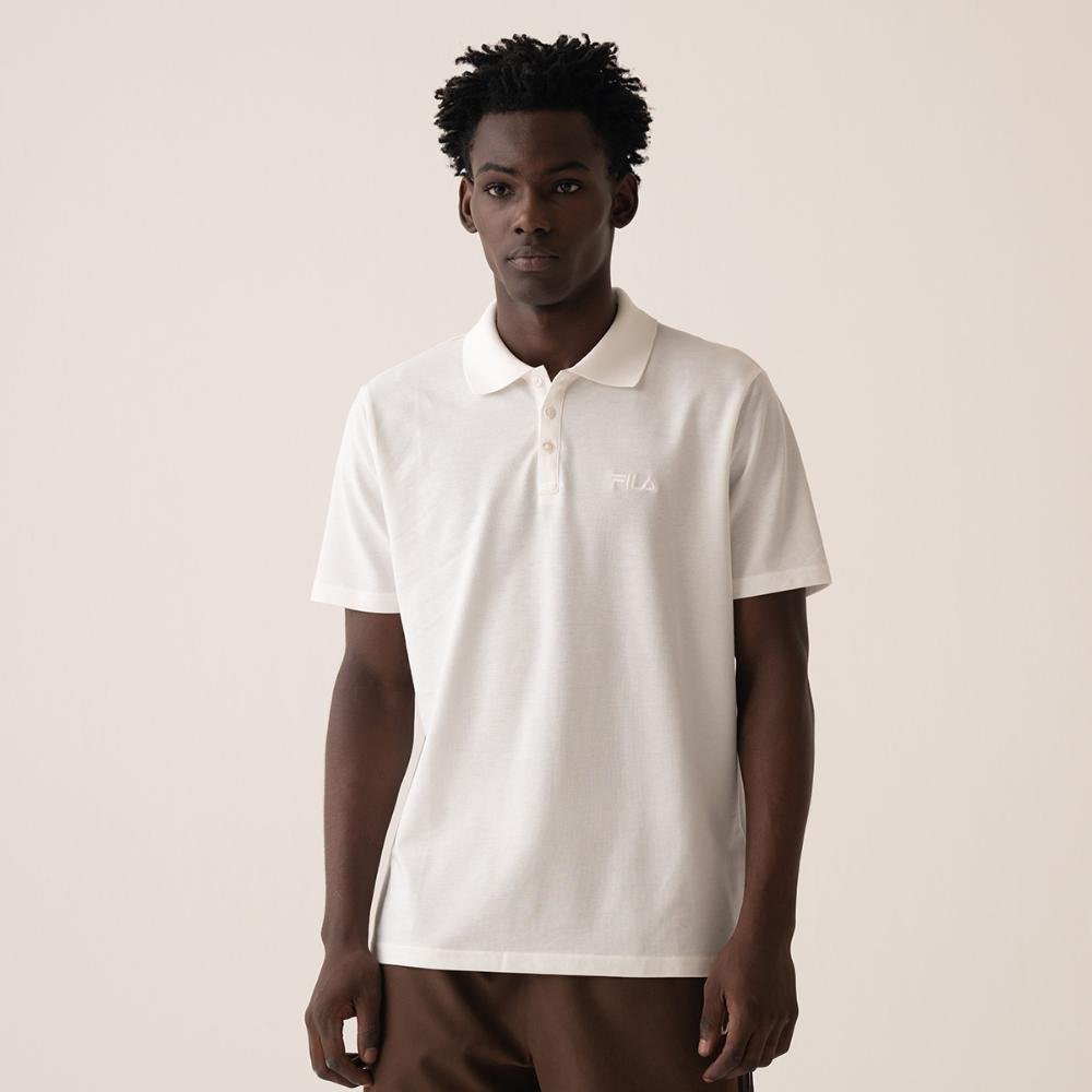 Pólo Fila Basic Masculina