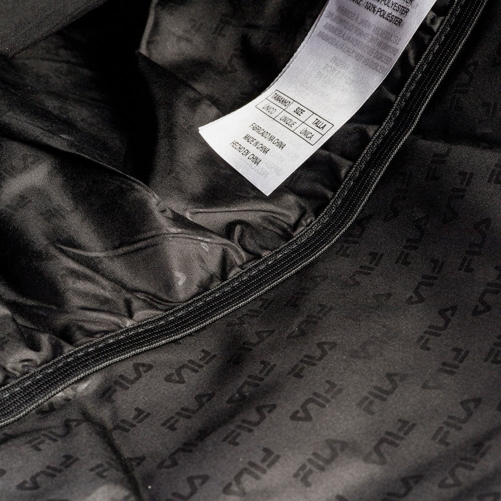 Mochila Fila Classic Dna Unisex Verde 6