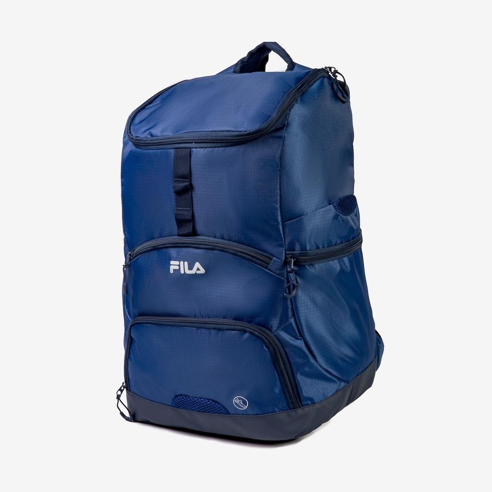 Mochila Fila Functional Training Unisex Azul 2