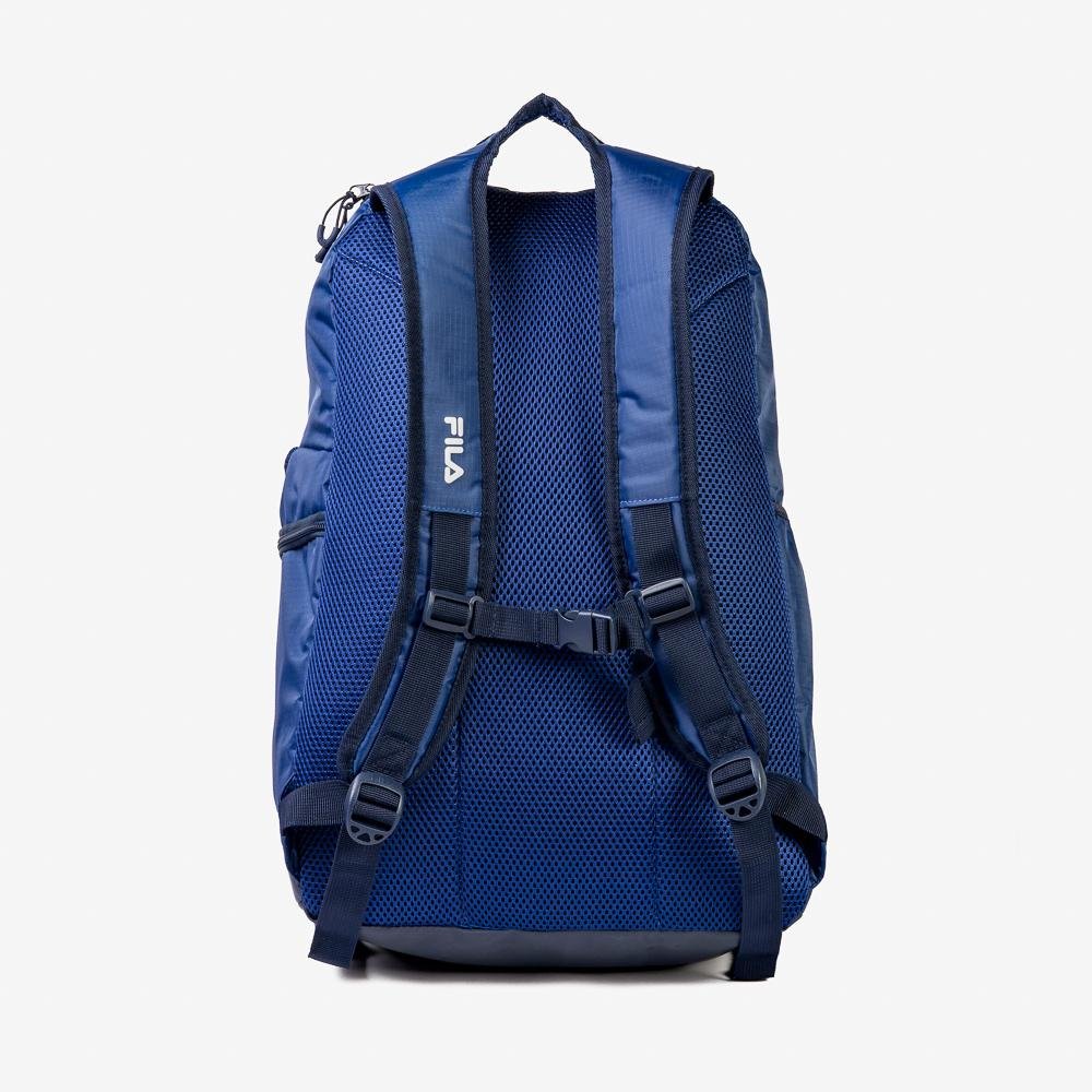 Mochila Fila Functional Training Unisex Azul 3