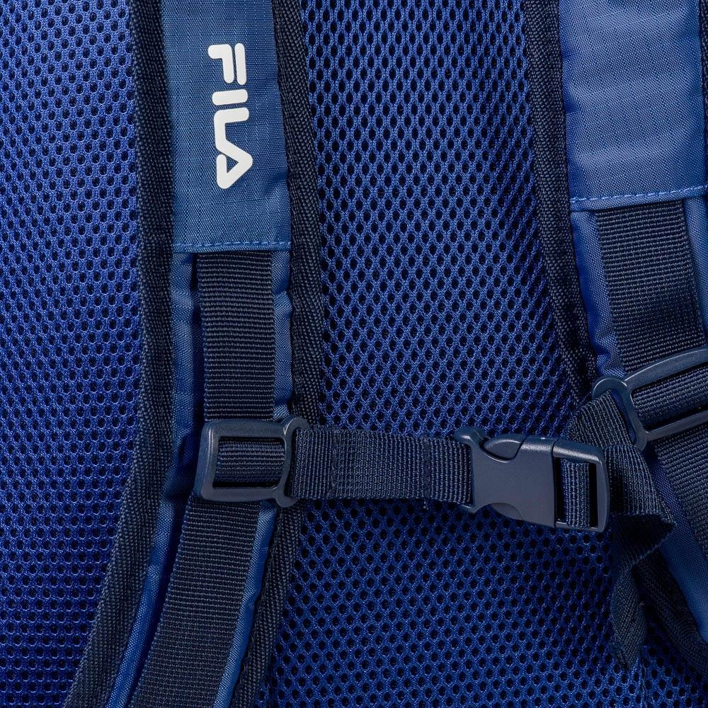 Mochila Fila Functional Training Unisex Azul 4