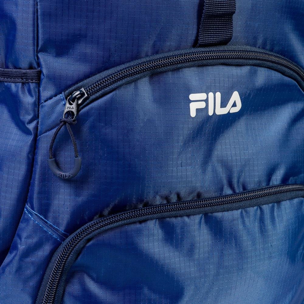 Mochila Fila Functional Training Unisex Azul 5