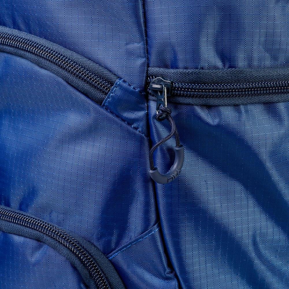 Mochila Fila Functional Training Unisex Azul 6