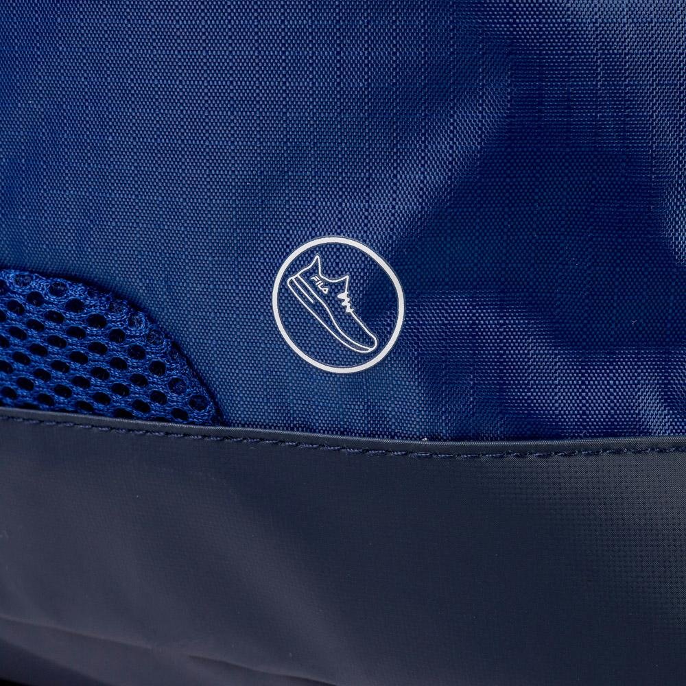 Mochila Fila Functional Training Unisex Azul 7