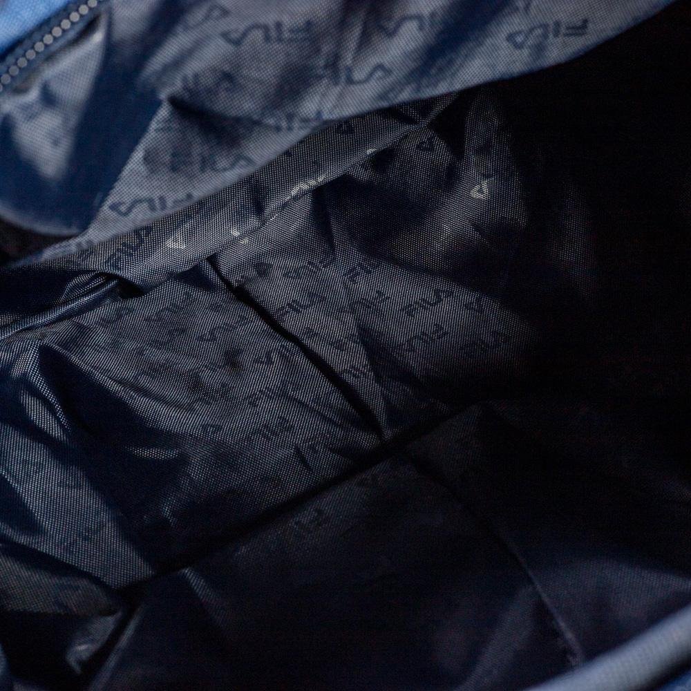 Mochila Fila Functional Training Unisex Azul 8