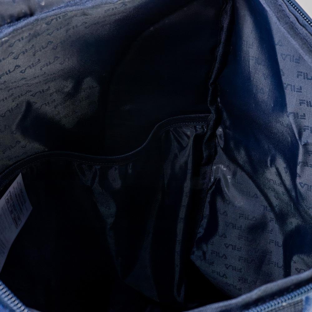 Mochila Fila Functional Training Unisex Azul 9