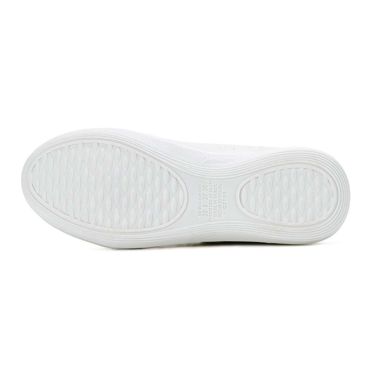 Tênis Kolosh Casual Versatile Feminino