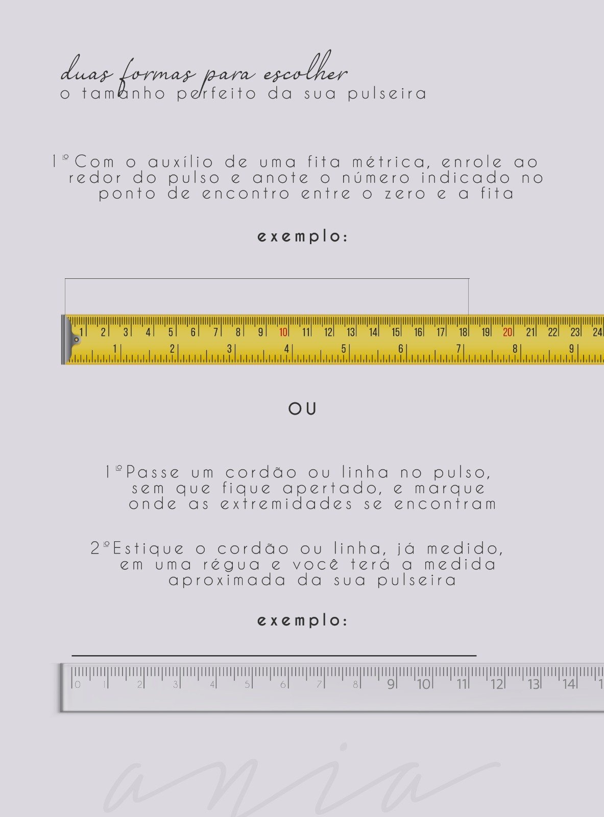Bracelete Abaulado Liso Semijoia Banhada a Ouro 18K Ania Store Dourado 3