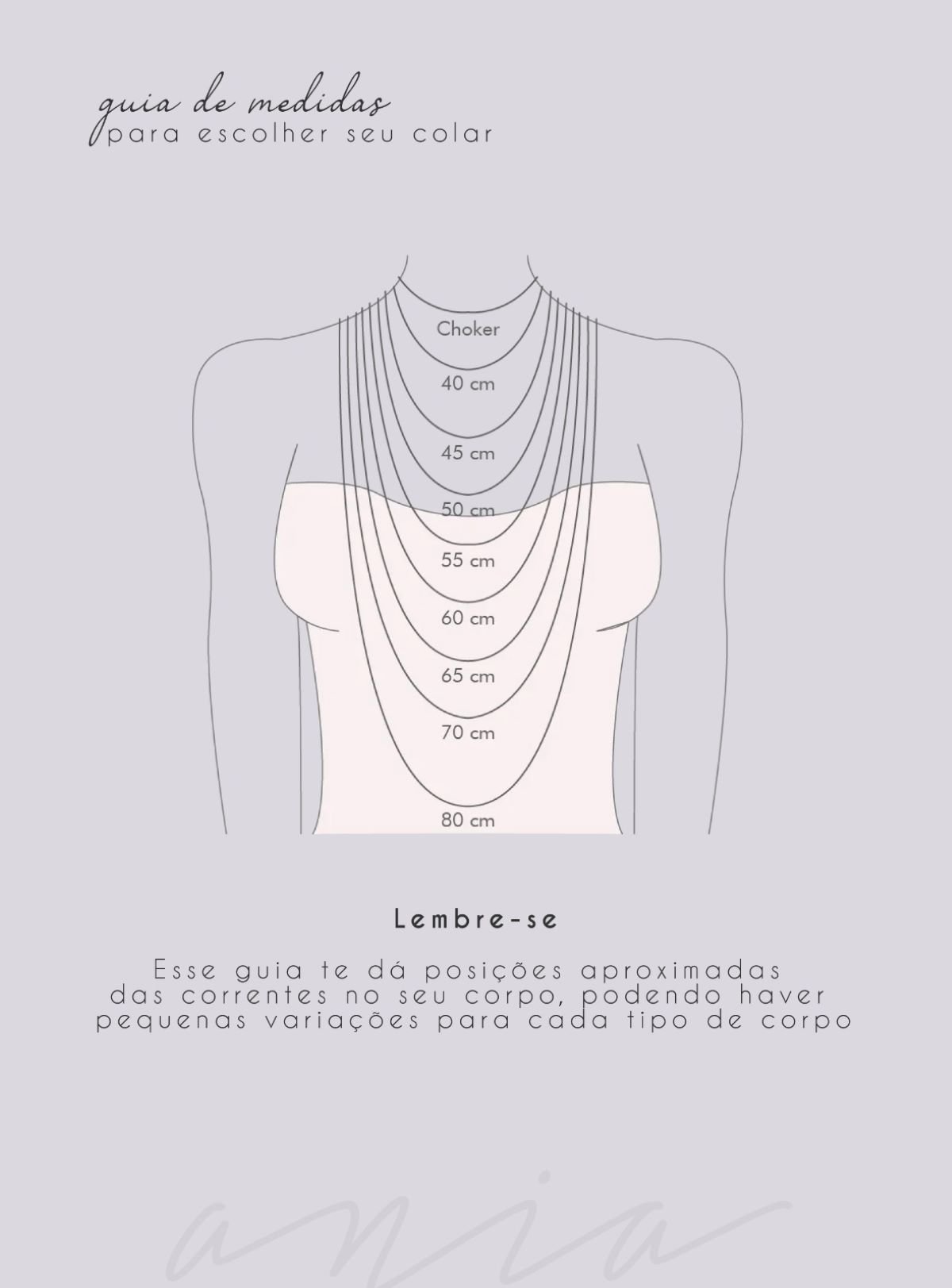 Colar Ponto de Luz Delicado Semijoia Banhado a Ródio Ania Store Dourado 2