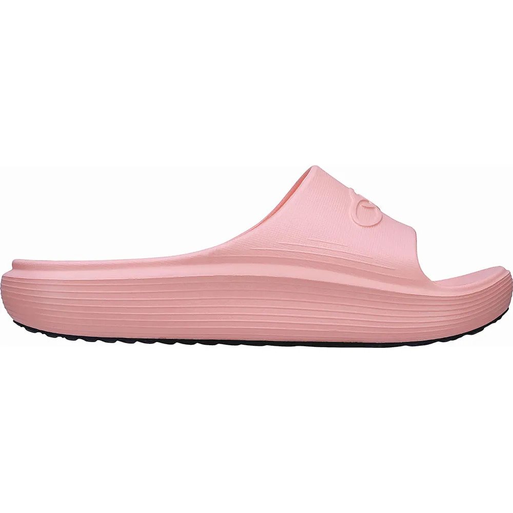 Chinelo Olympikus Sereno Feminino Rosa Organza Conforto Rosa 1