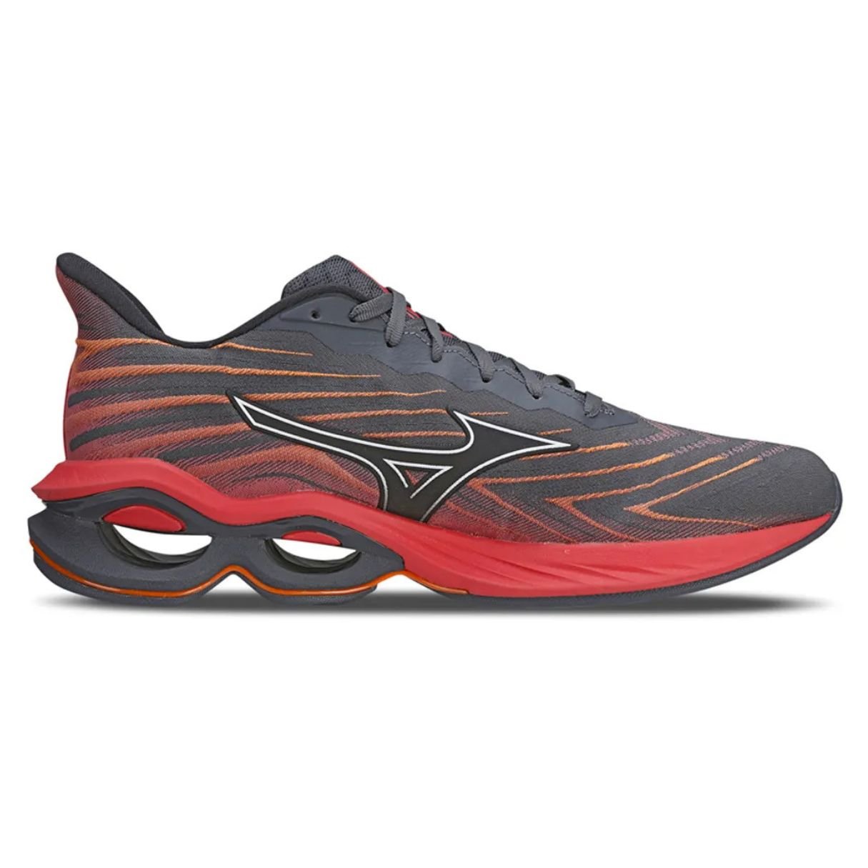 Mizuno Wave Runner 20 2013 Mizuno New Creation Wave New