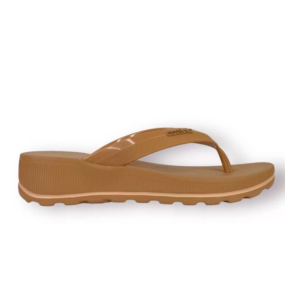 Tamanco Azaleia Azaleia Salto Anabela Outlet Azaleia Tamanco