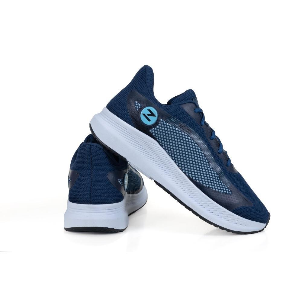 Tênis Vorax Masculino Azul 2