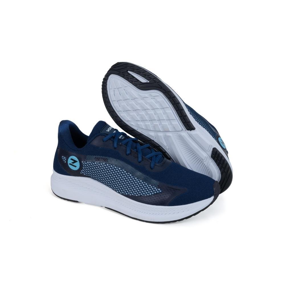 Tênis Vorax Masculino Azul 3