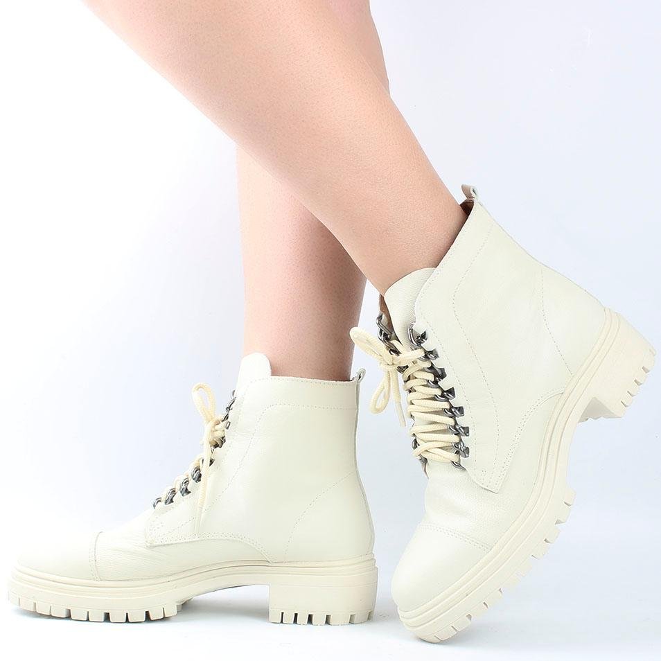 Cor Off White