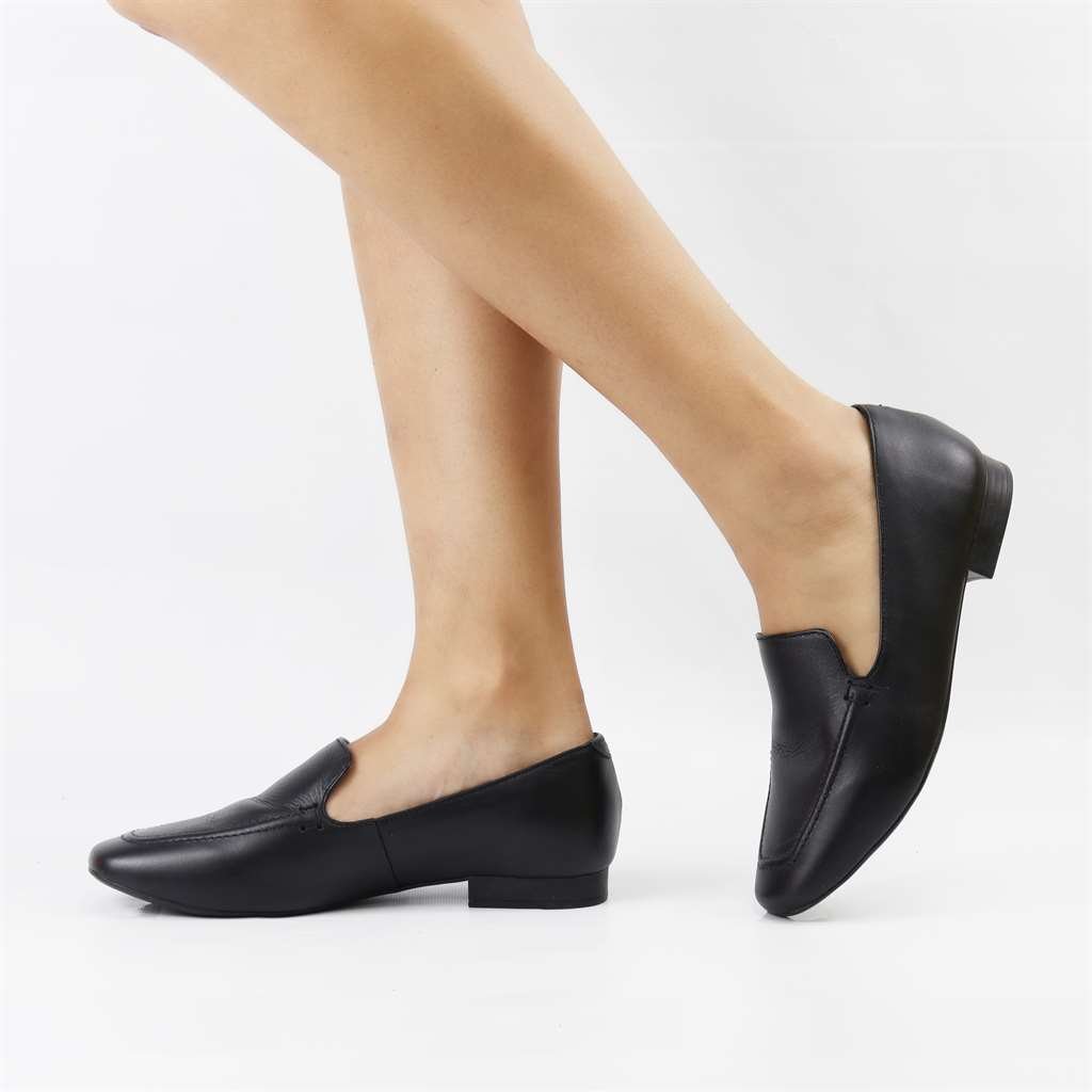 Kit 2 Pares Mocassim Sapato Masculino Sapatilha Artesanal Couro Legitimo Super Promoção I.985913737