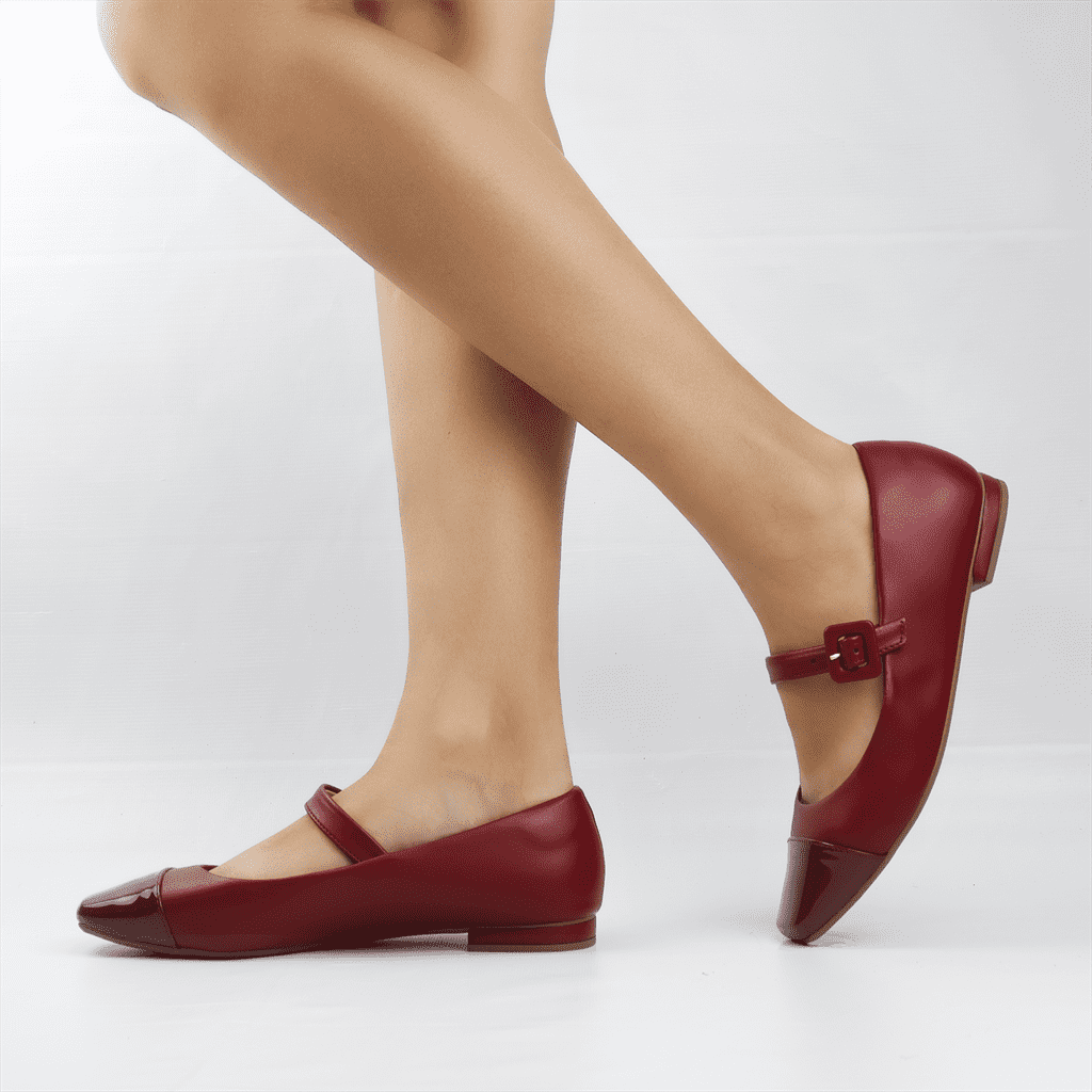 Cor Vermelho