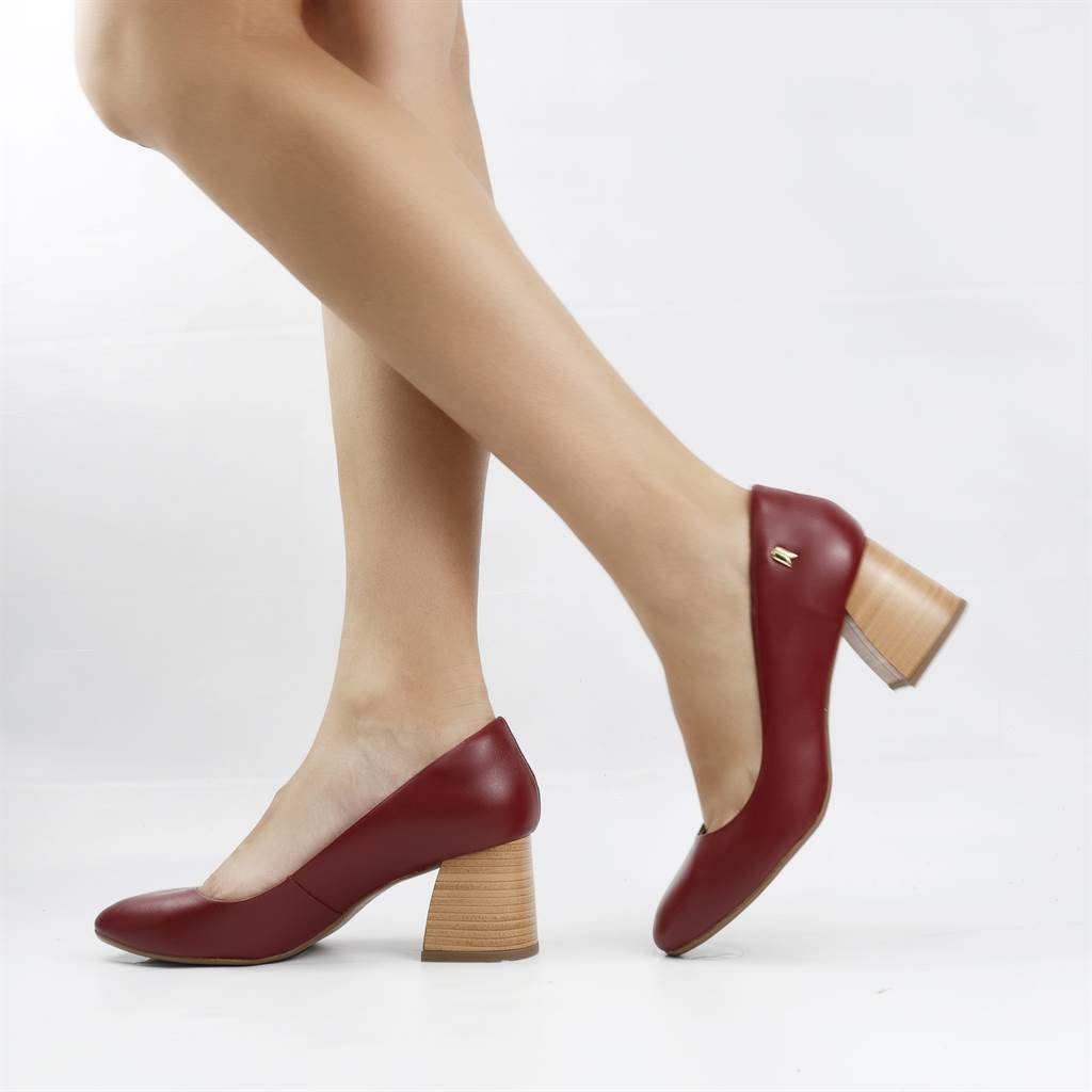 Cor Vermelho