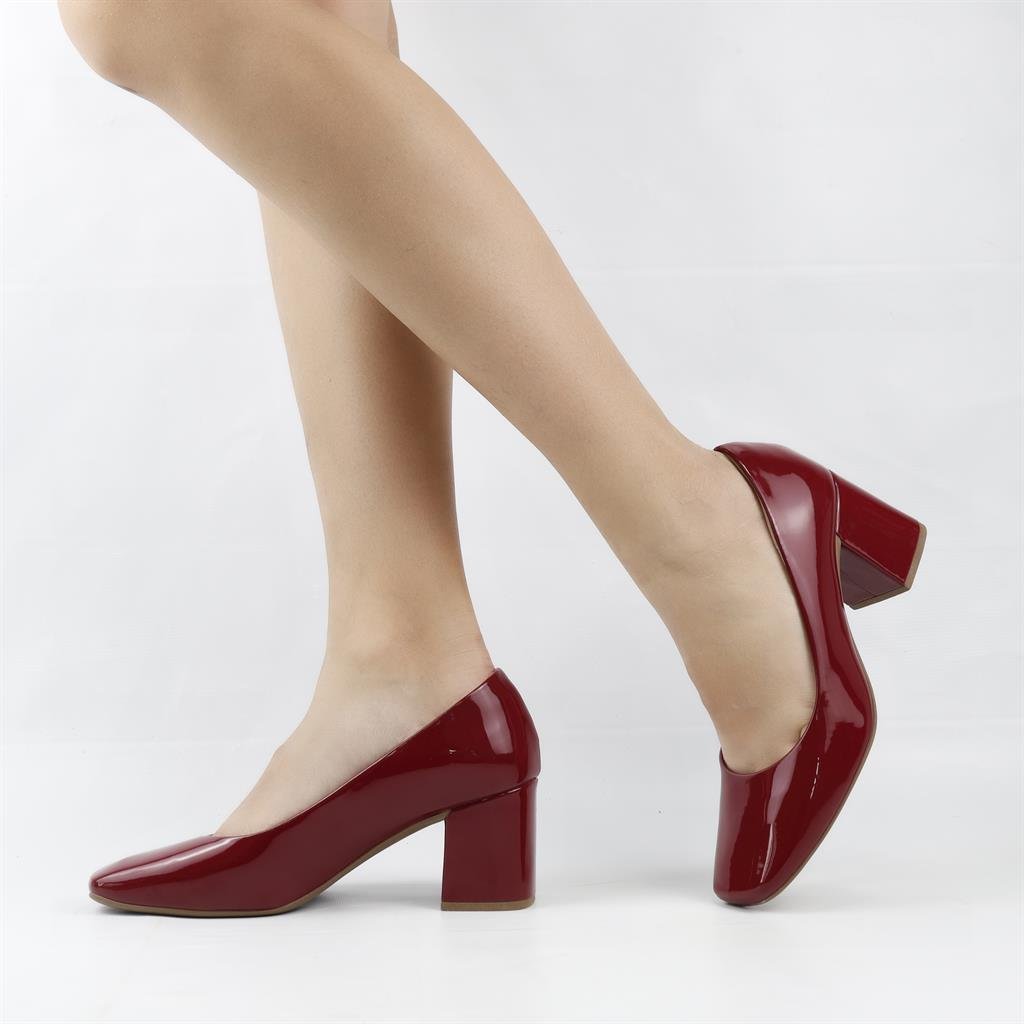 Cor Vermelho