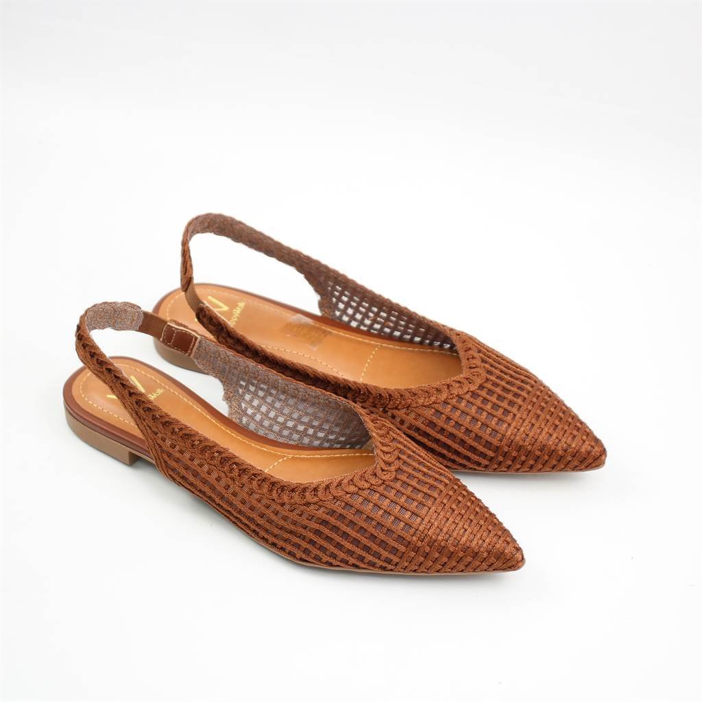 Sapatilha Slingback 5