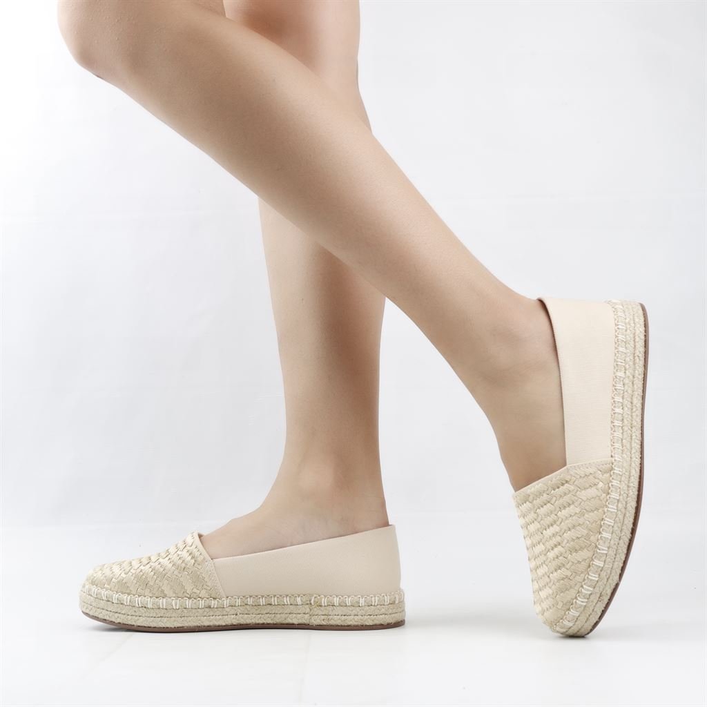 alpargata espadrille