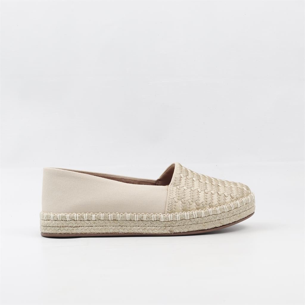 alpargata espadrille