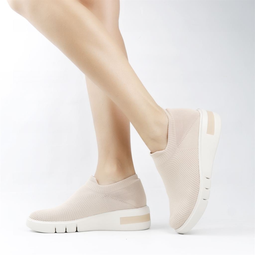 Tênis Flat Conforto