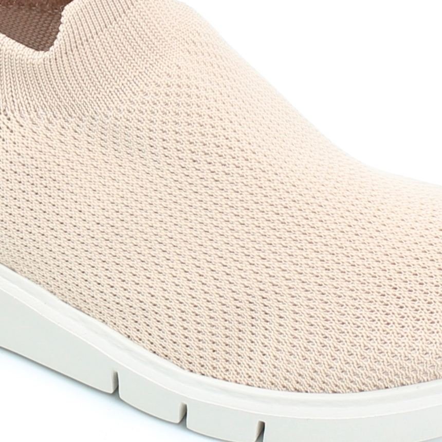 Tênis Flat Conforto Blush 3