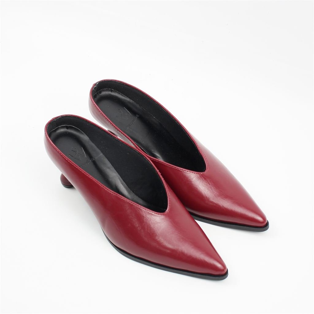 Mule Salto Fino Concept Marsala 2