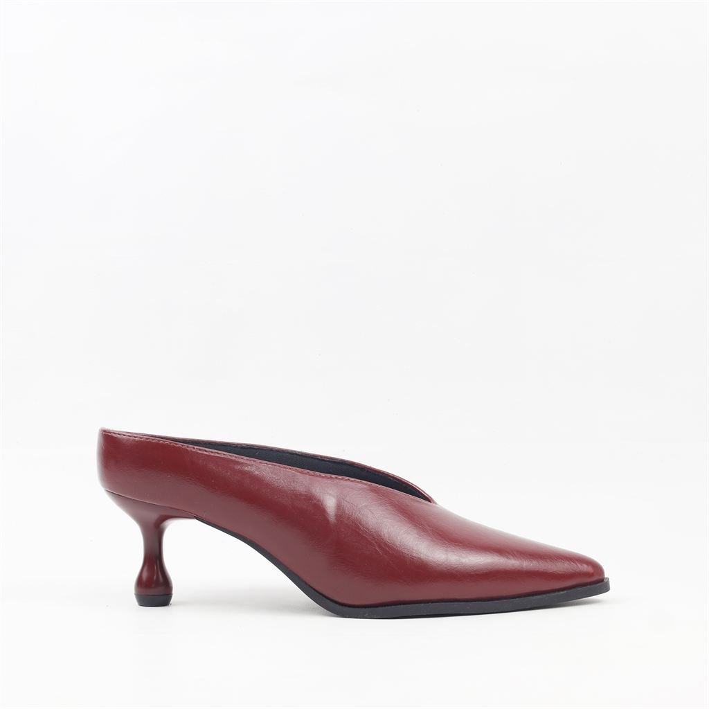 Mule Salto Fino Concept Marsala 3