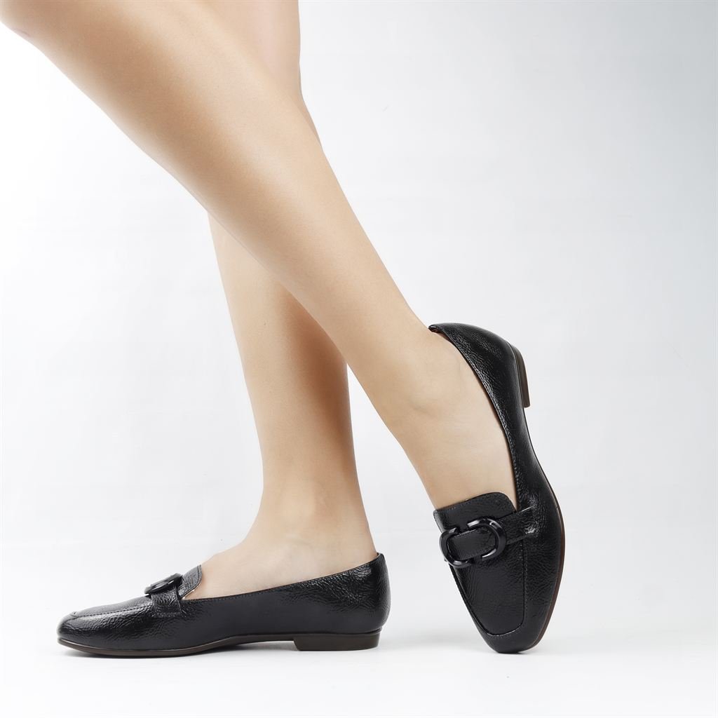 Mocassim Enfeite