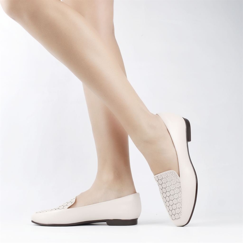 Sapatilha Mocassim Conforto