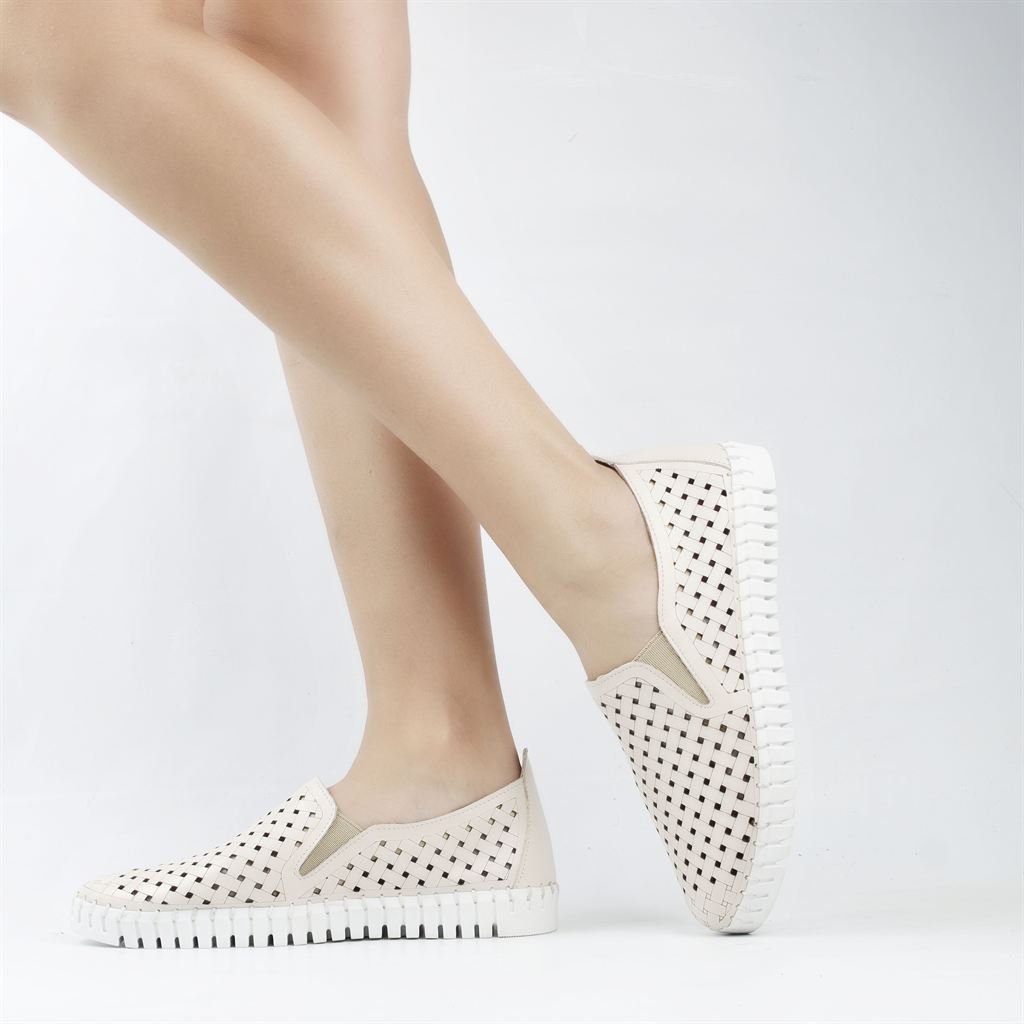 Cor Off White