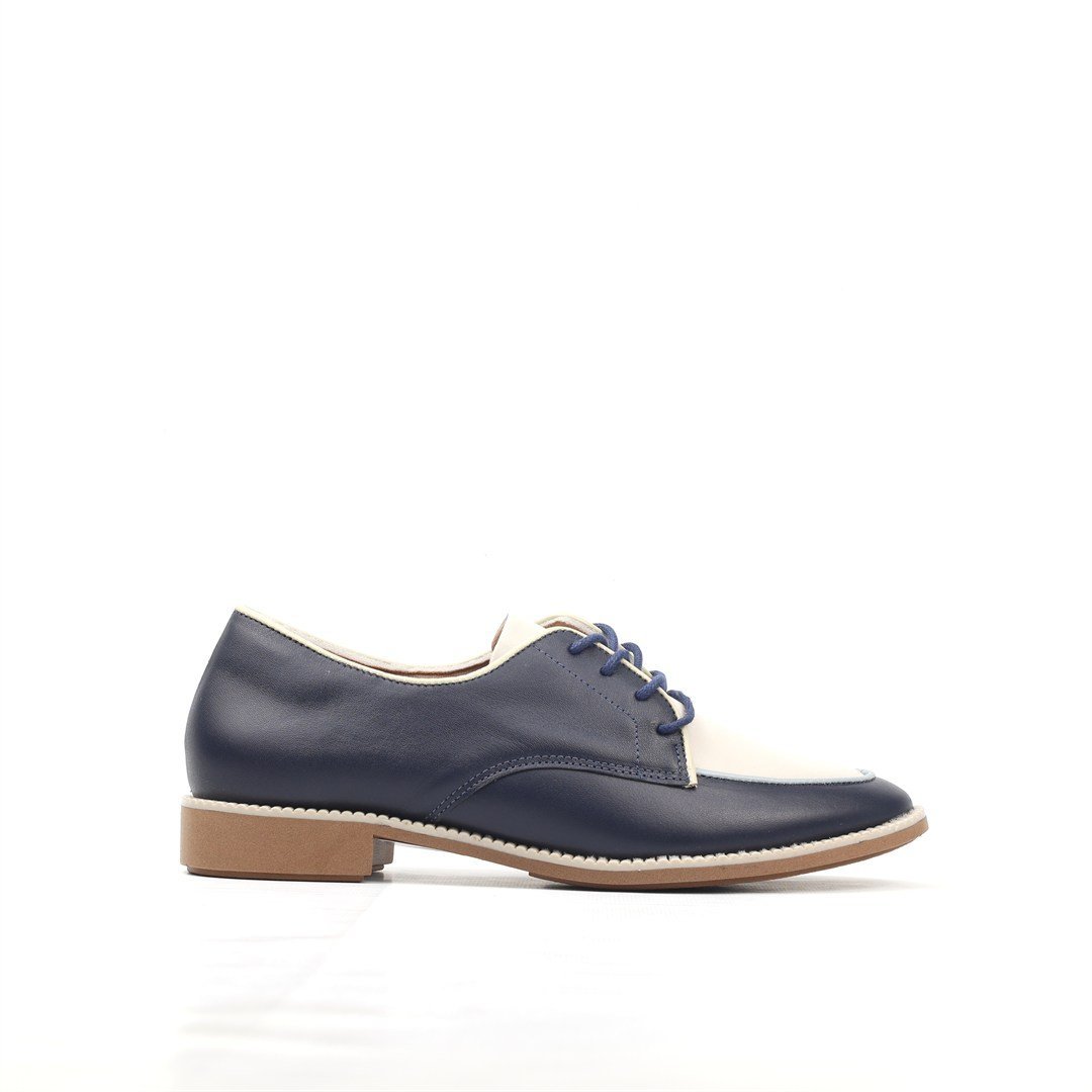 Oxford Couro Conforto
