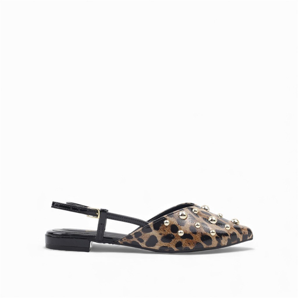 Cor Animal Print
