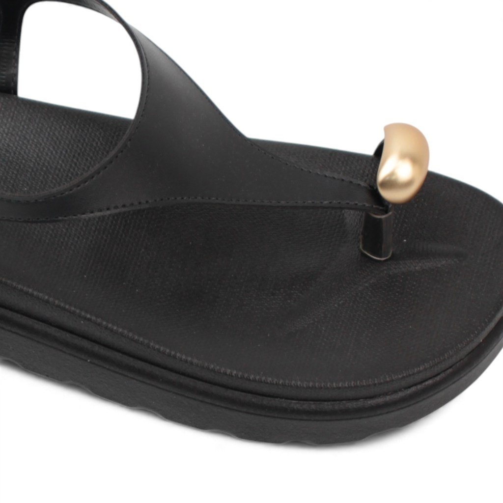 Papete Conforto Preto 5