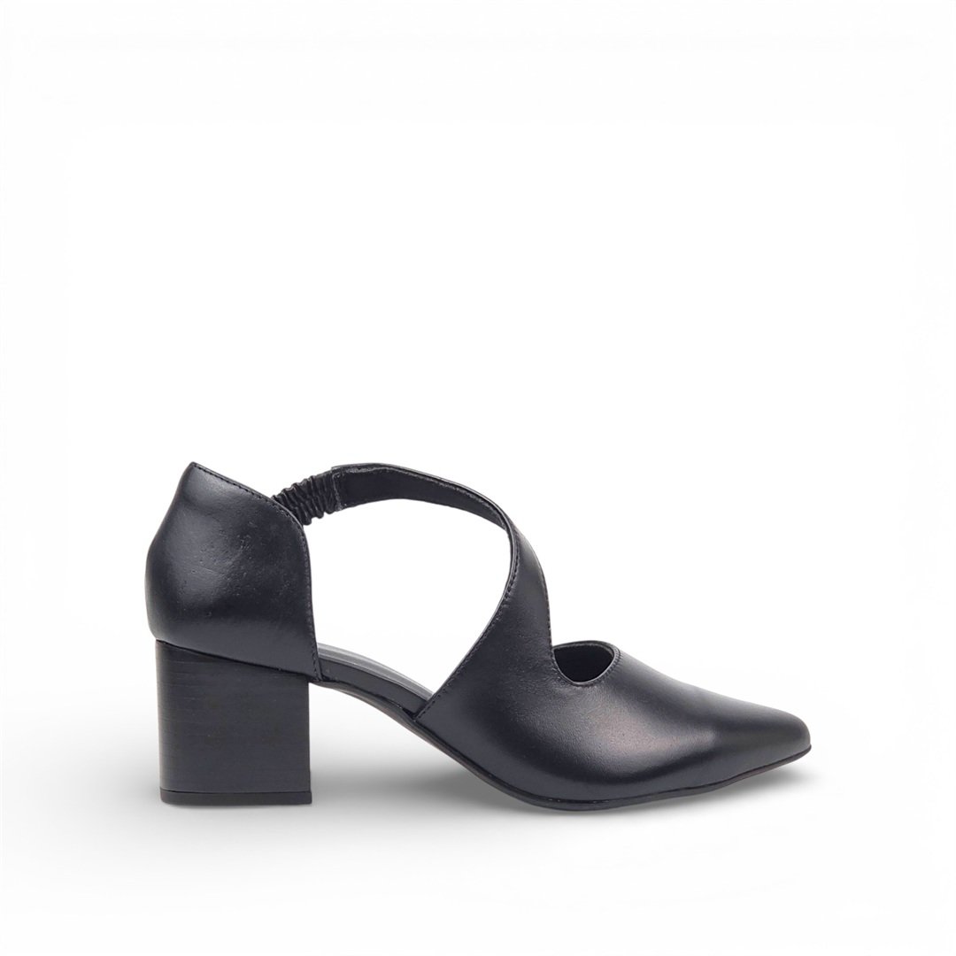 Cor Preto