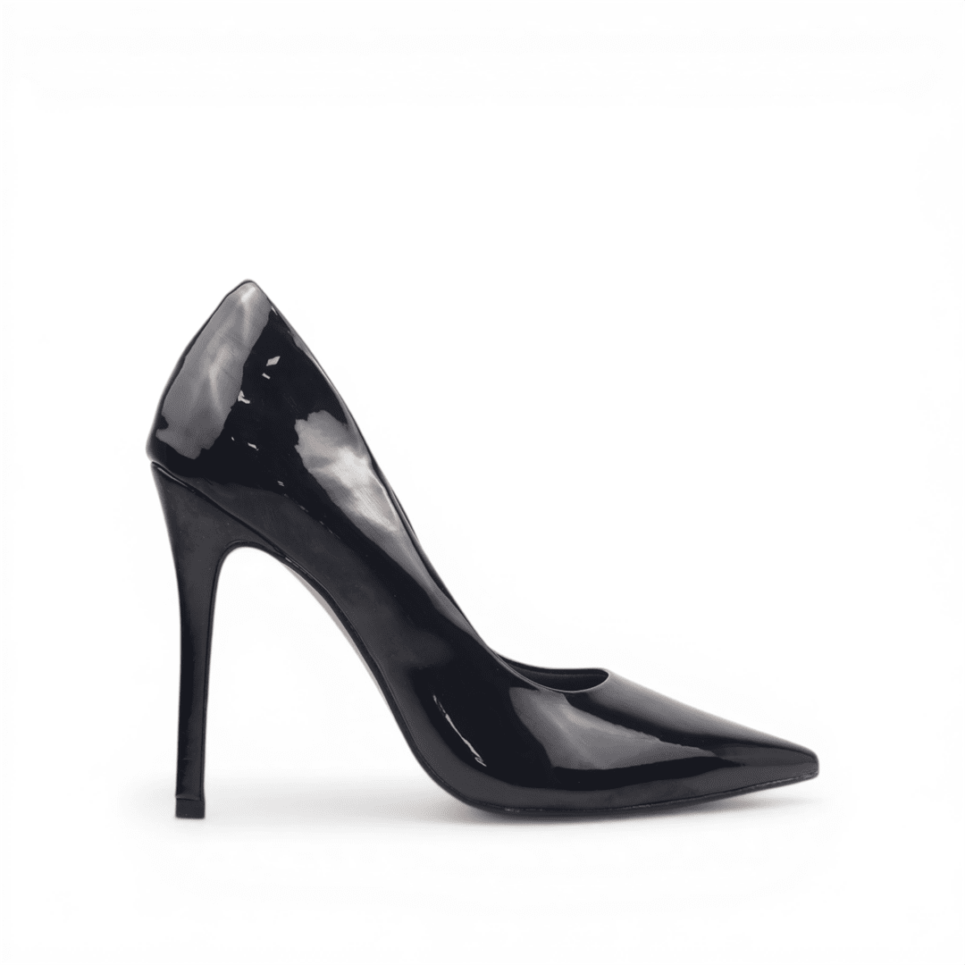 Scarpin Salto Fino Classic