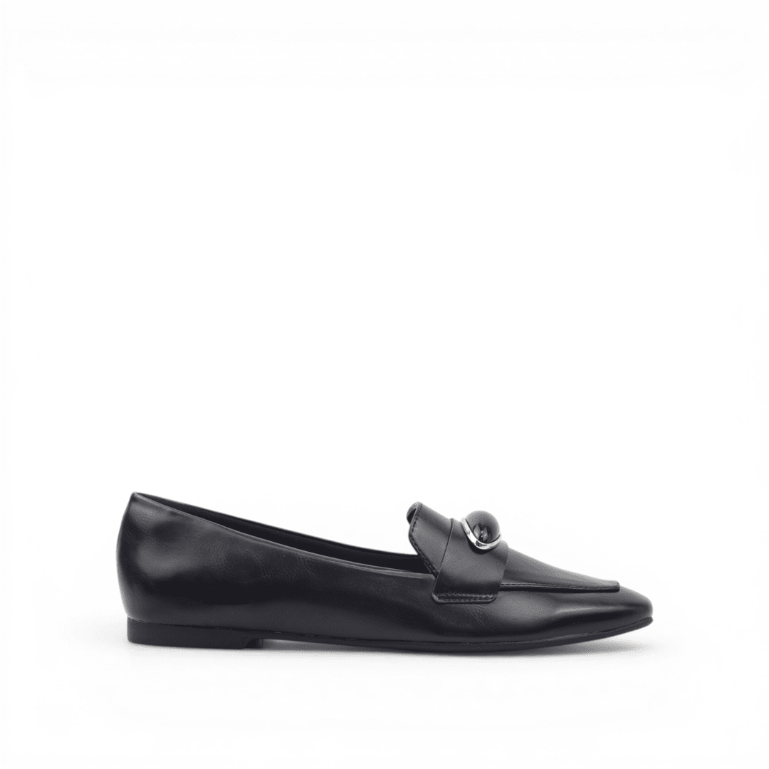 Mocassim Enfeite