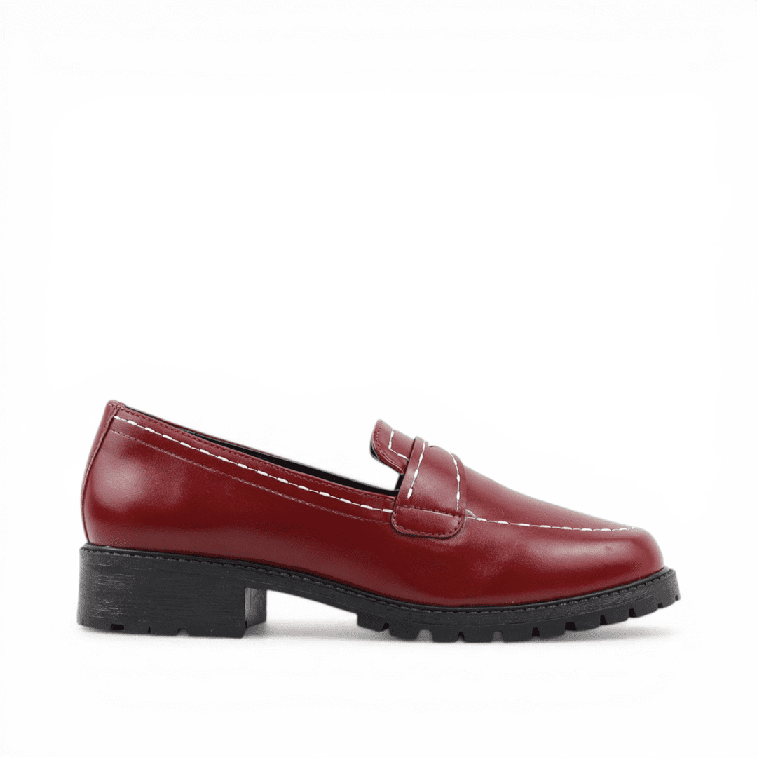Cor Vermelho