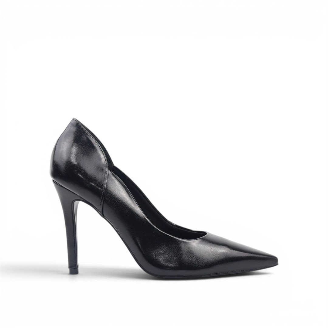 Scarpin Salto Fino Classic