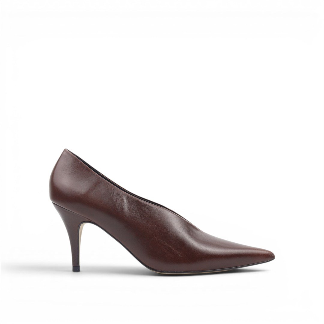 Scarpin Salto Fino Concept