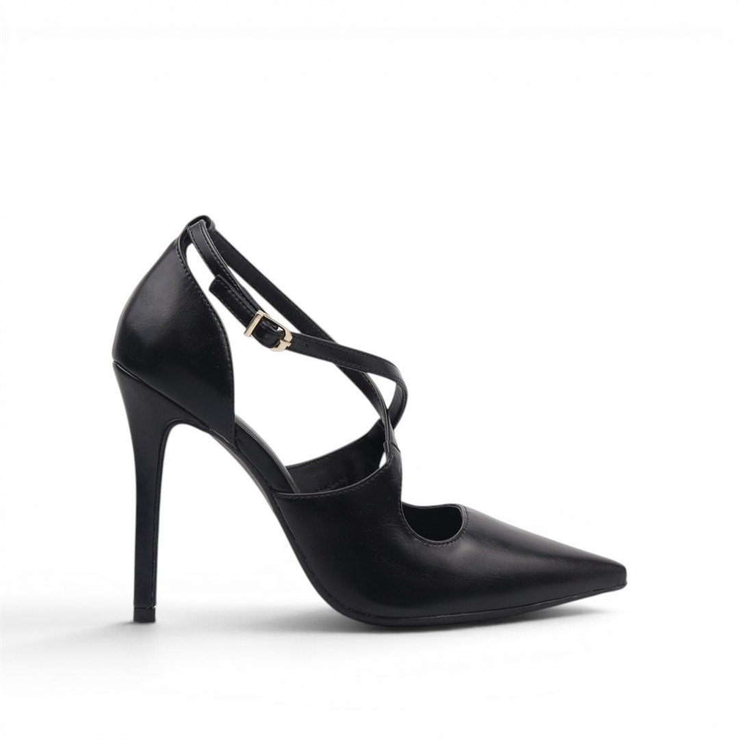 Scarpin Salto Fino Concept