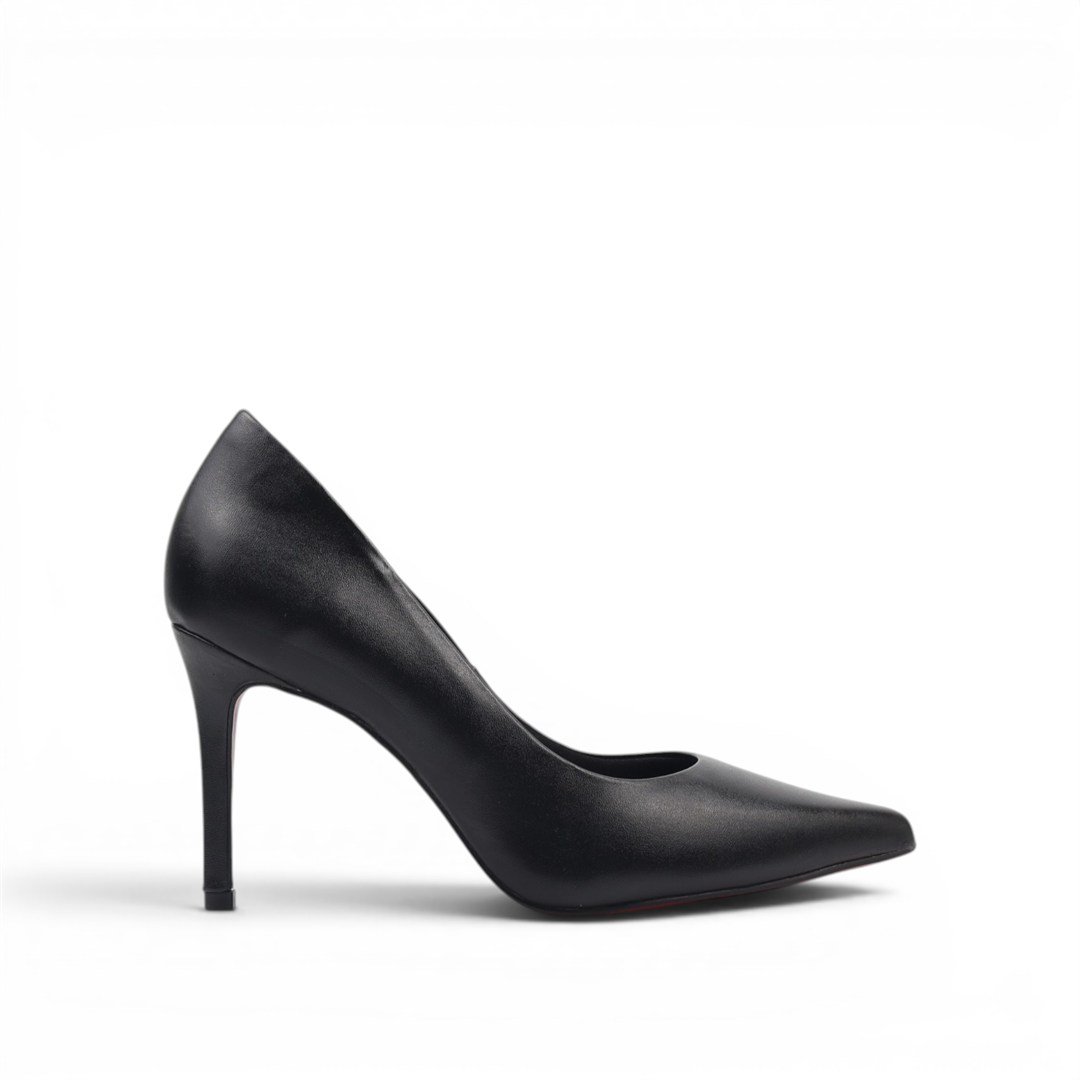 Scarpin Salto Fino Classic