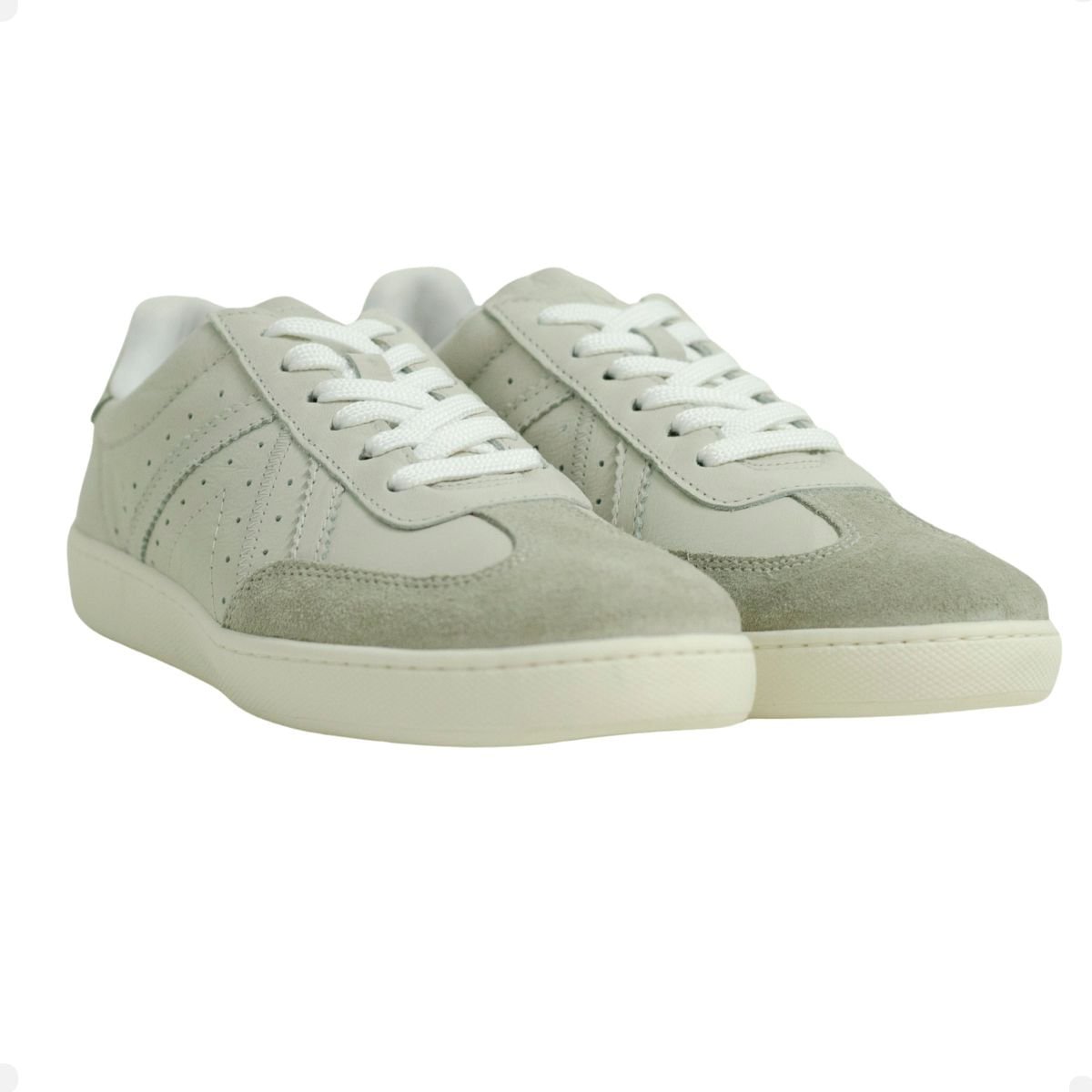 Tênis Dm Urban Off-White Branco 3