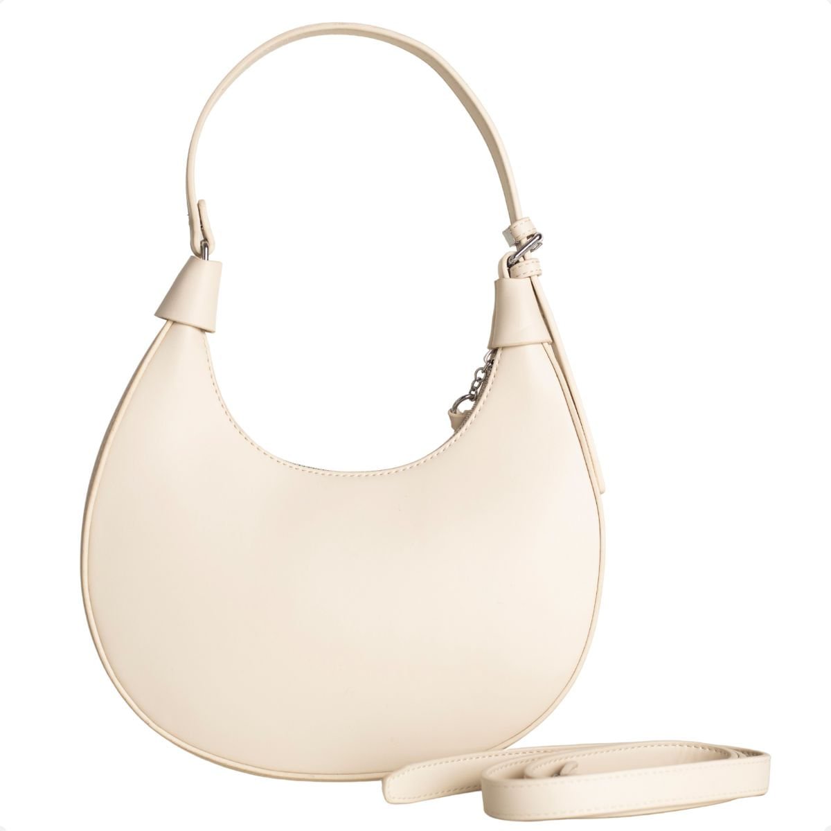 Bolsa Hobo Off-White Obsession Off White 5