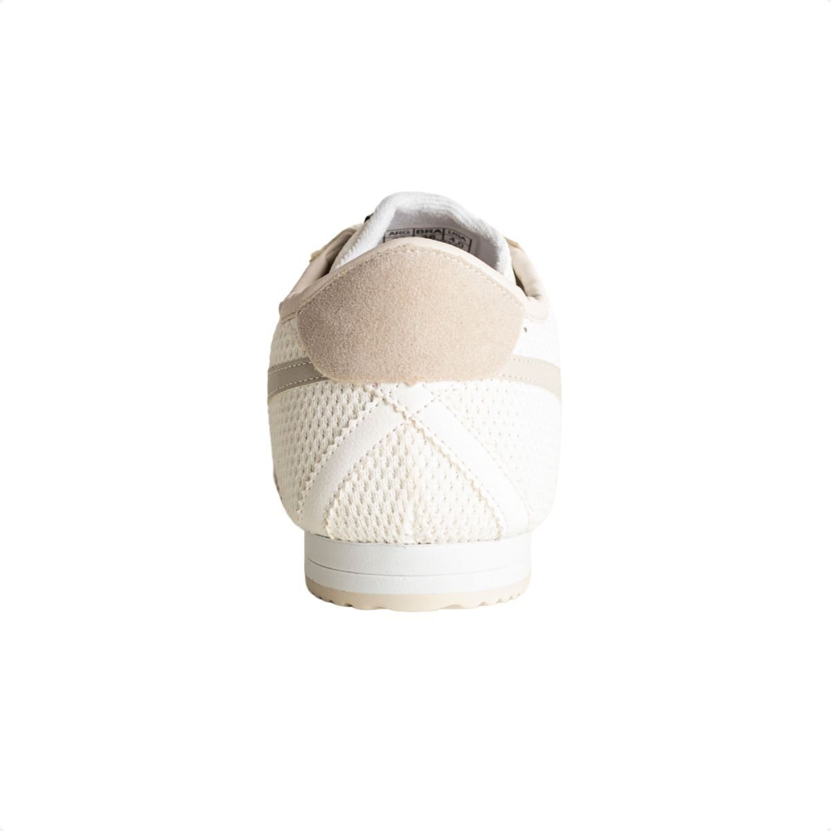 Tênis Dm Urban Retro Off-White Off White 4