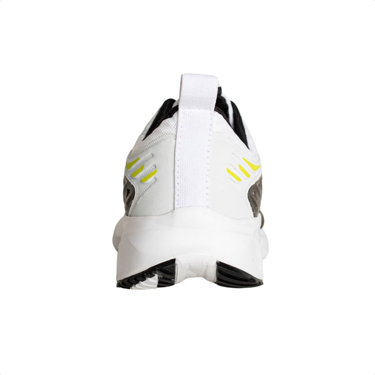 Tênis Jump Velocity Branco Branco 4