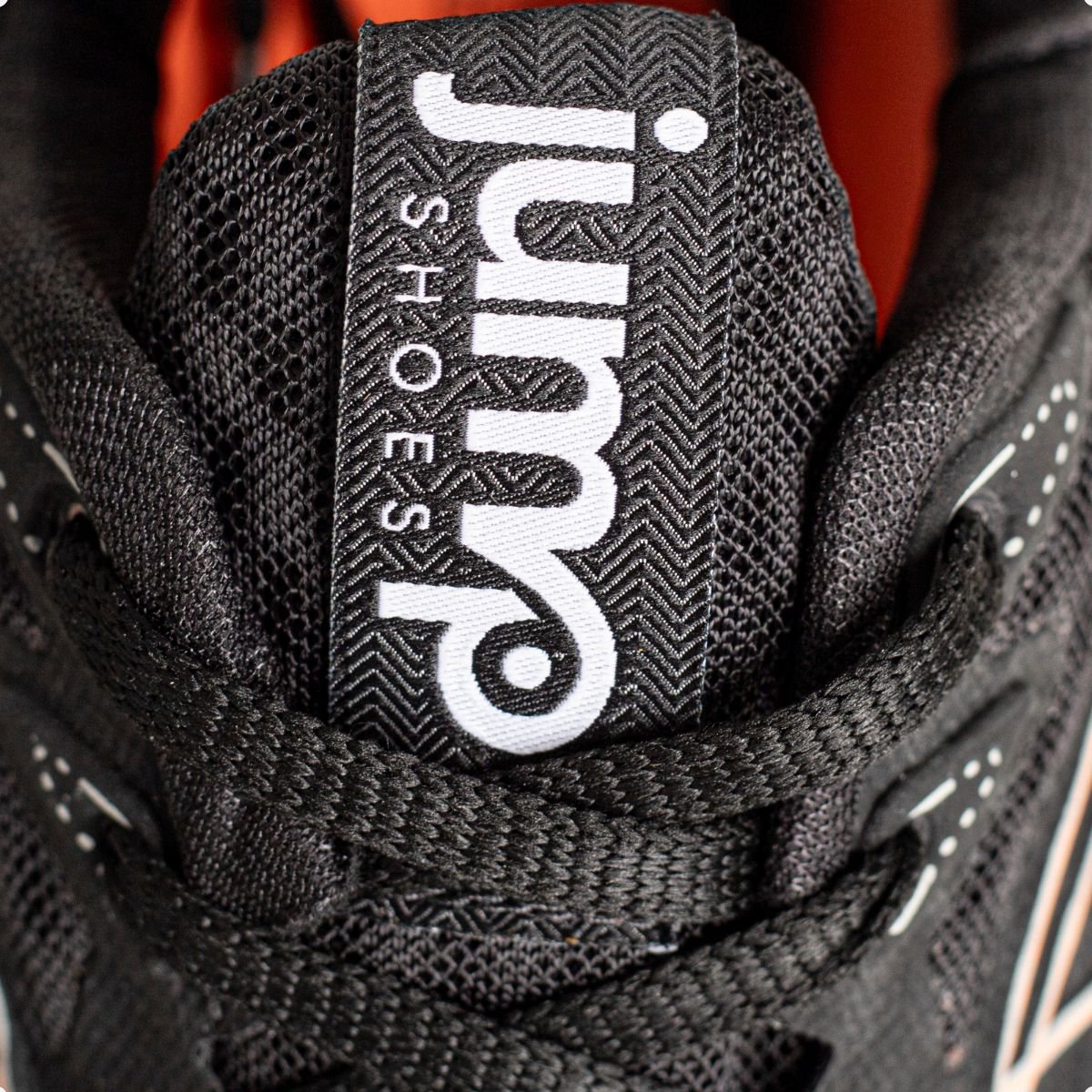 Tênis Jump Motion Preto E Verde Preto 7